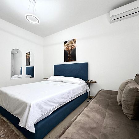 Luxury Apartments In City Center Durrës 외부 사진