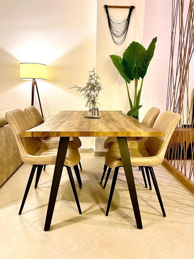 Luxury Apartments In City Center Durrës 외부 사진