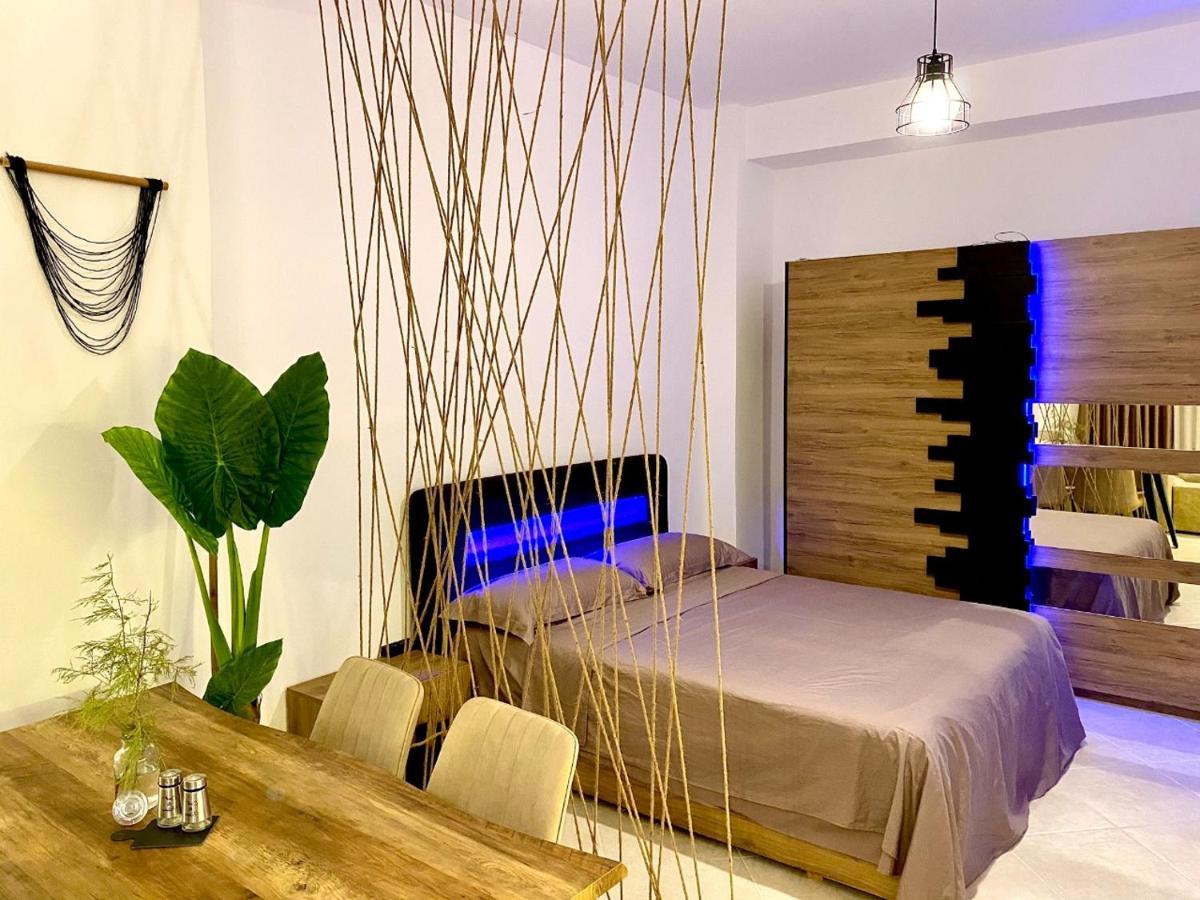 Luxury Apartments In City Center Durrës 외부 사진