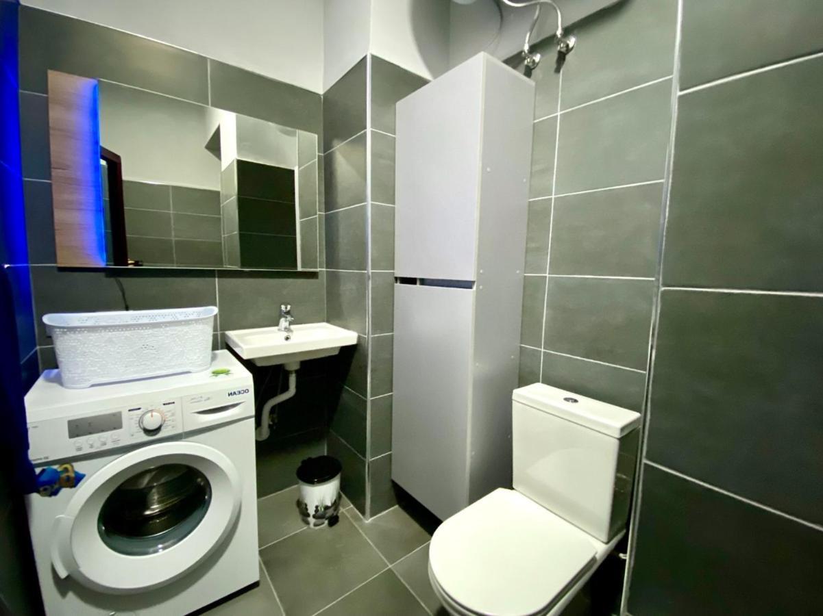 Luxury Apartments In City Center Durrës 외부 사진