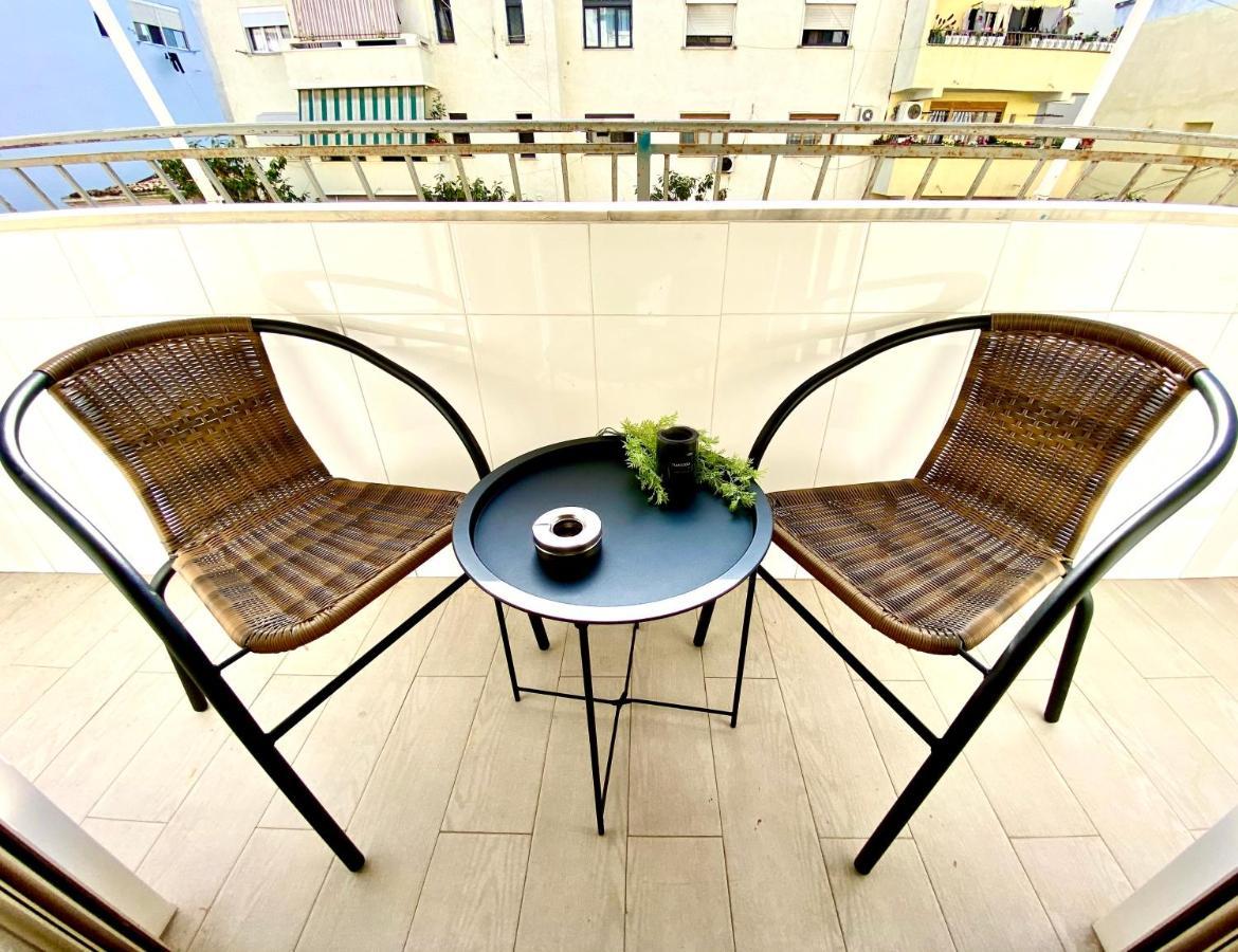 Luxury Apartments In City Center Durrës 외부 사진