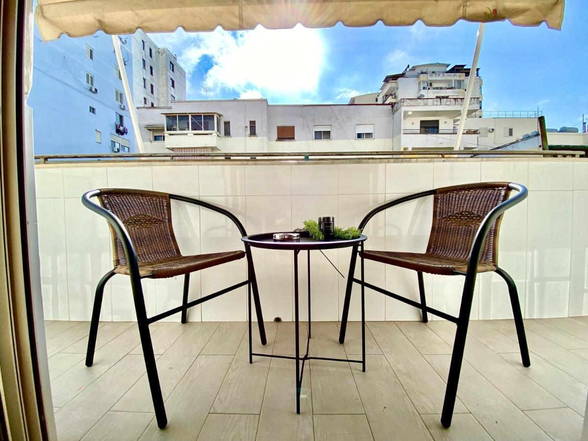 Luxury Apartments In City Center Durrës 외부 사진