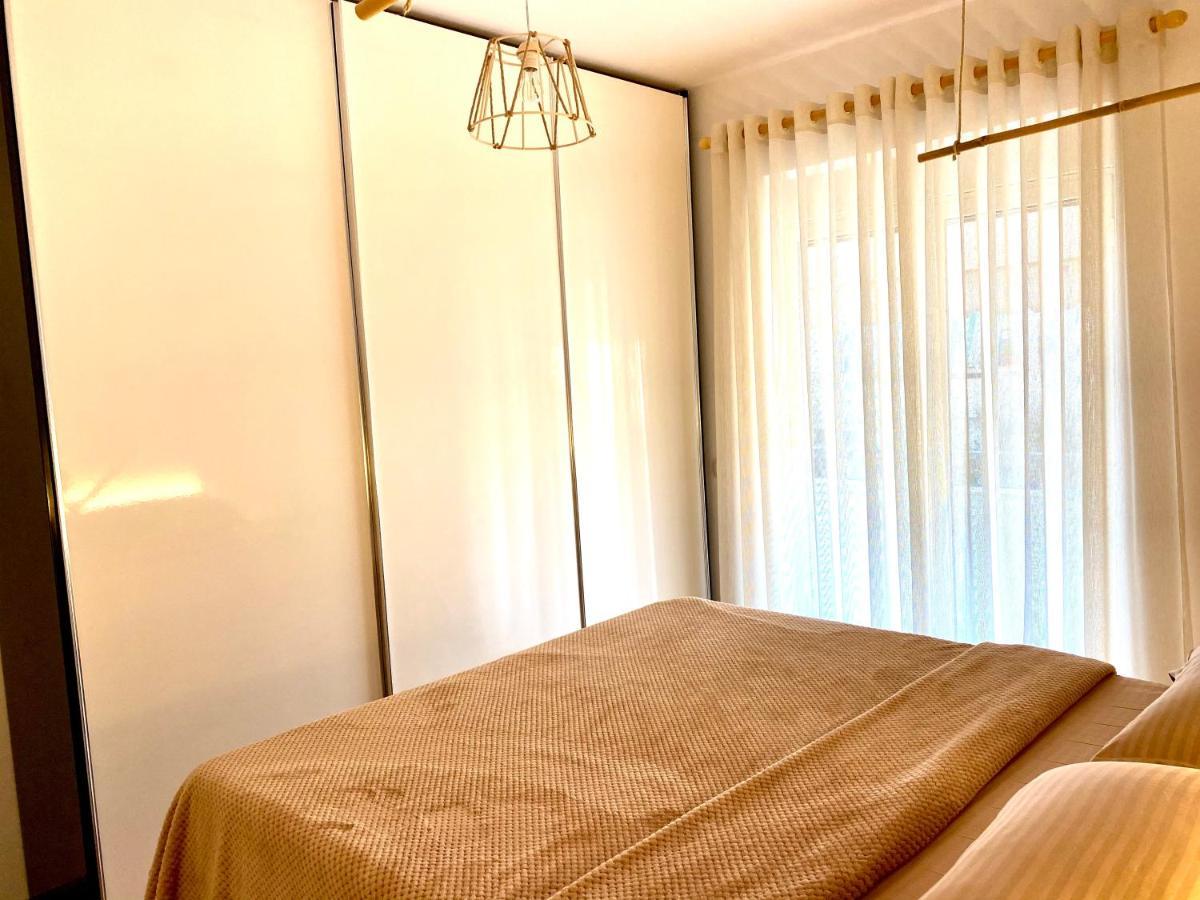 Luxury Apartments In City Center Durrës 외부 사진