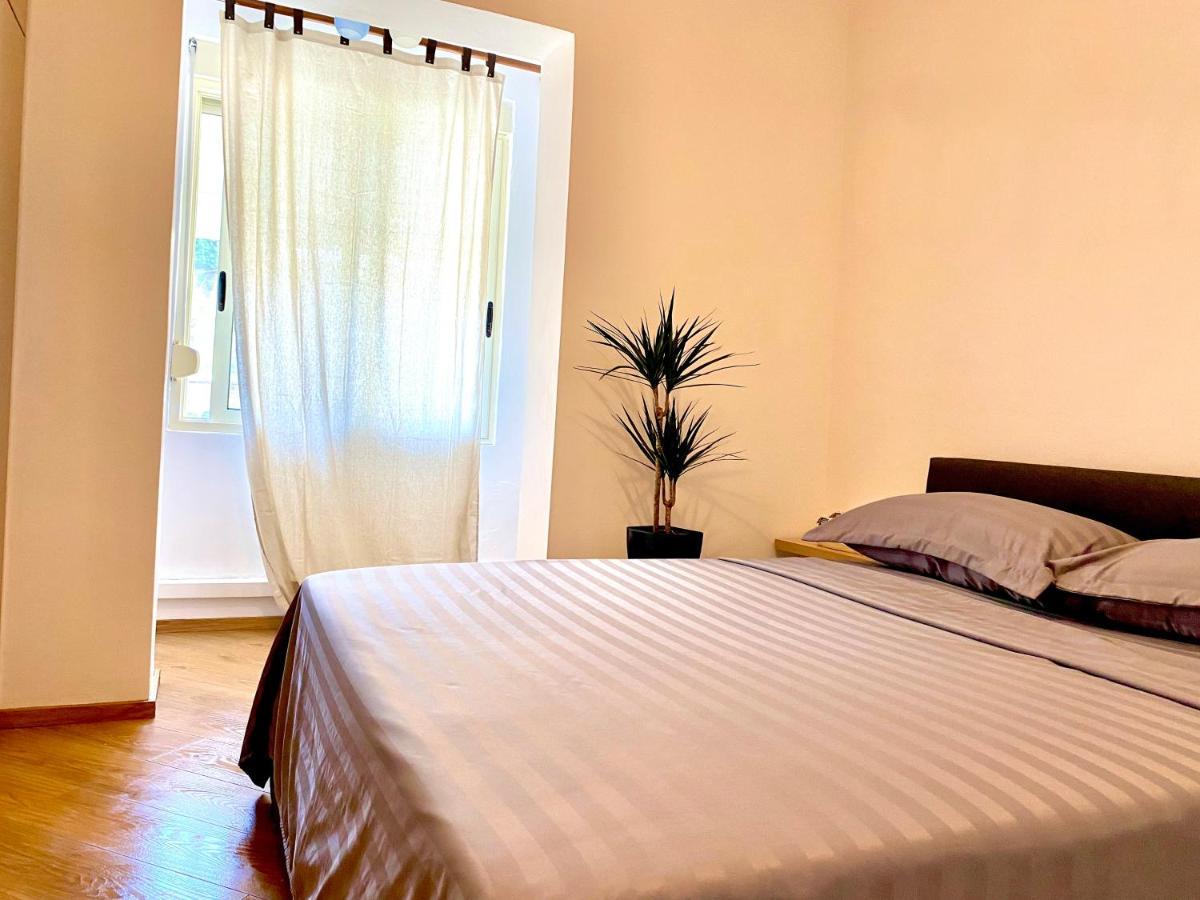 Luxury Apartments In City Center Durrës 외부 사진