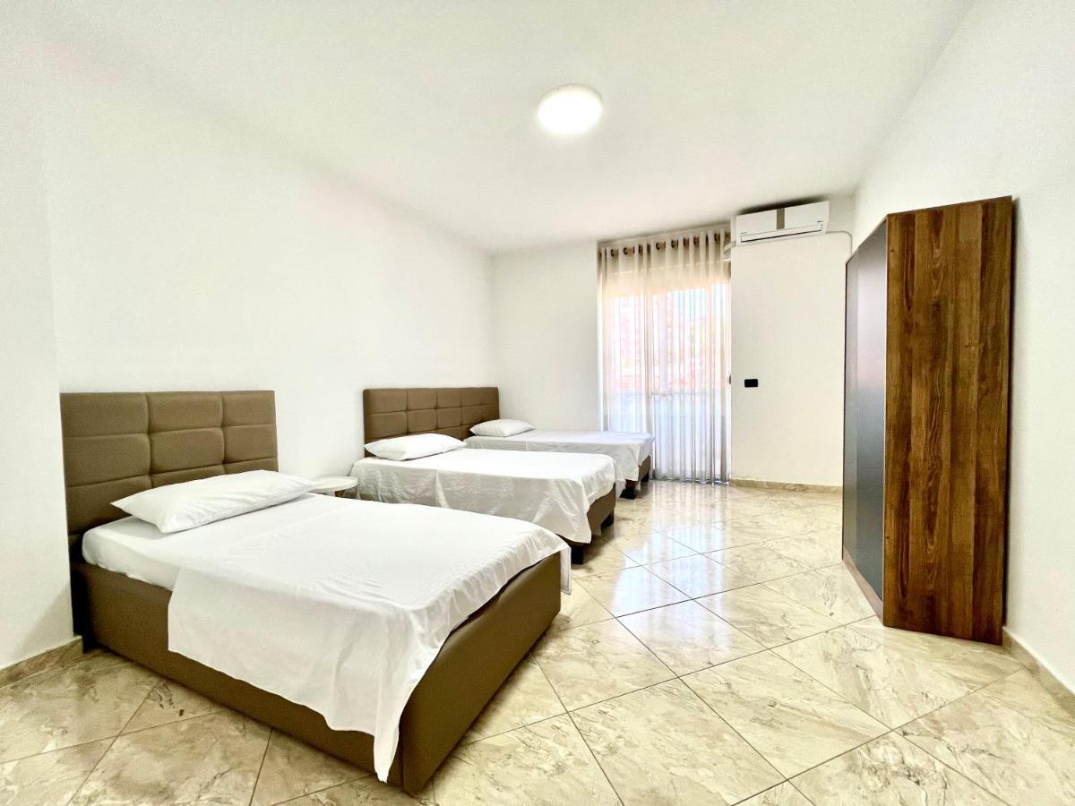 Luxury Apartments In City Center Durrës 외부 사진