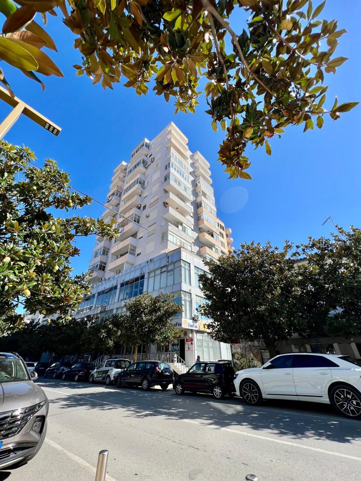 Luxury Apartments In City Center Durrës 외부 사진