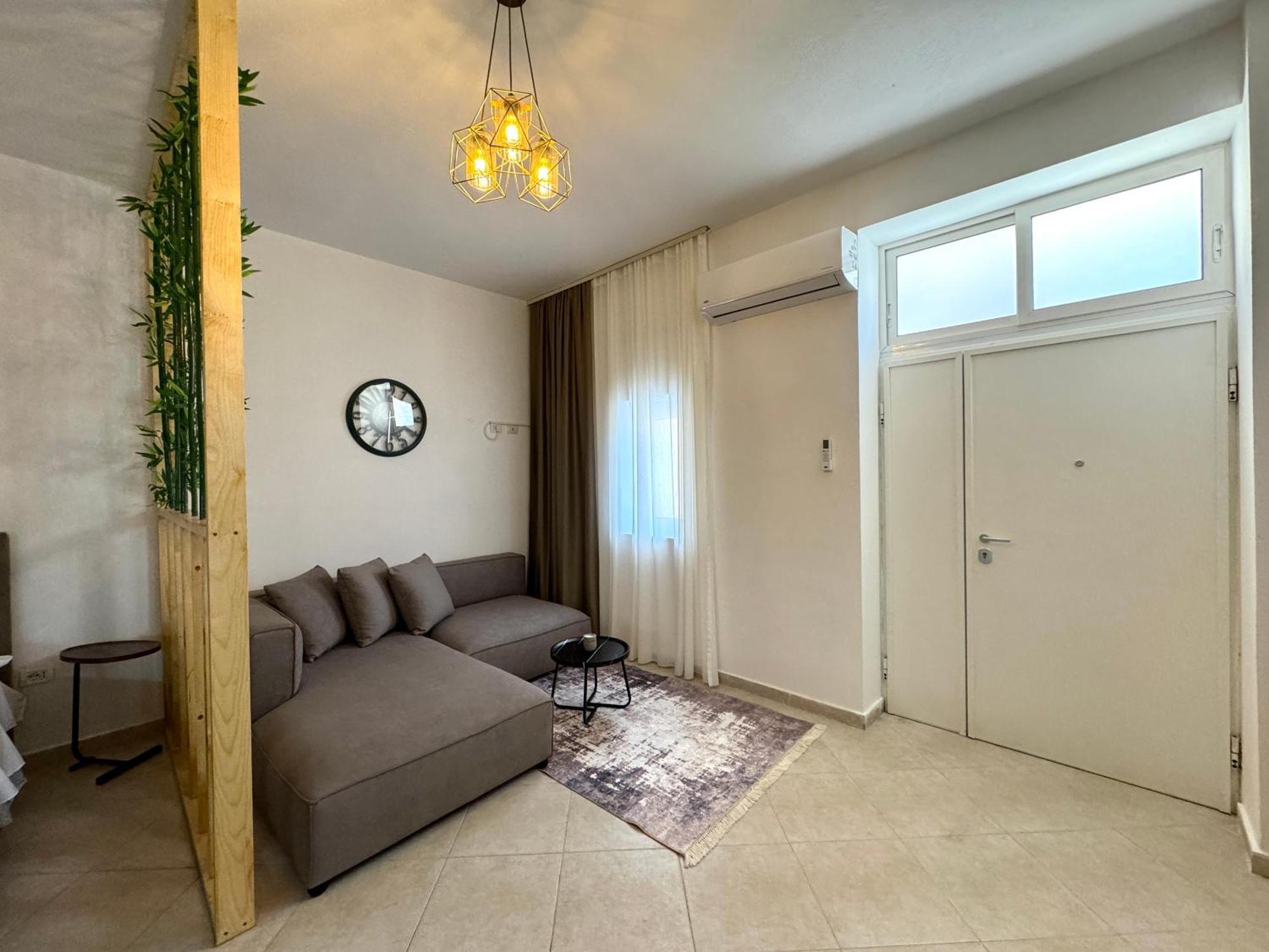 Luxury Apartments In City Center Durrës 외부 사진