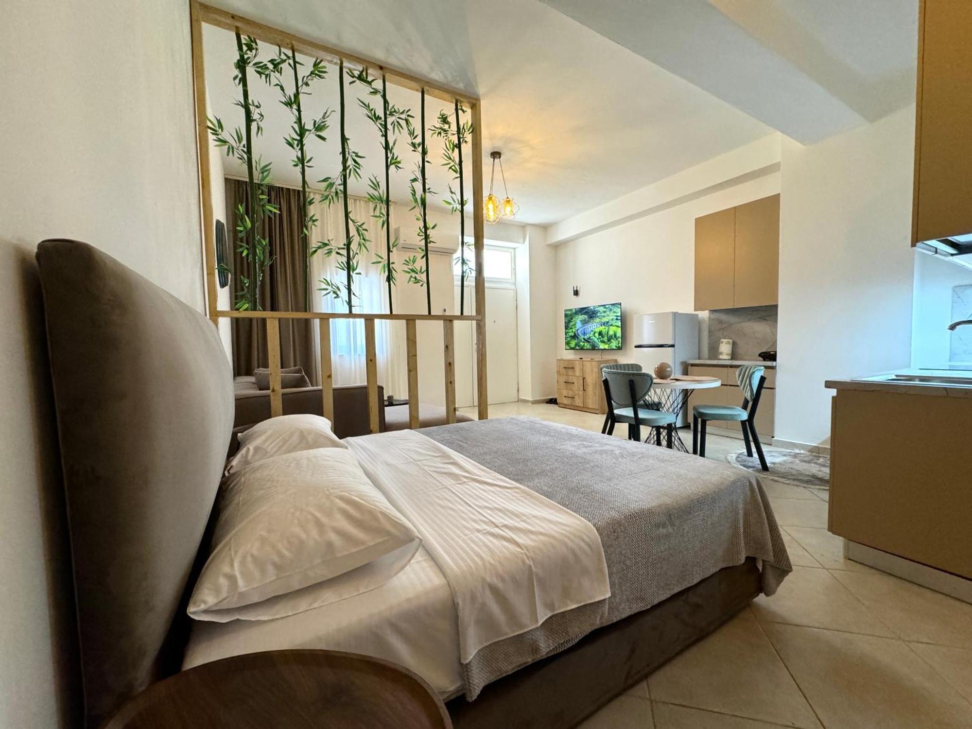 Luxury Apartments In City Center Durrës 외부 사진