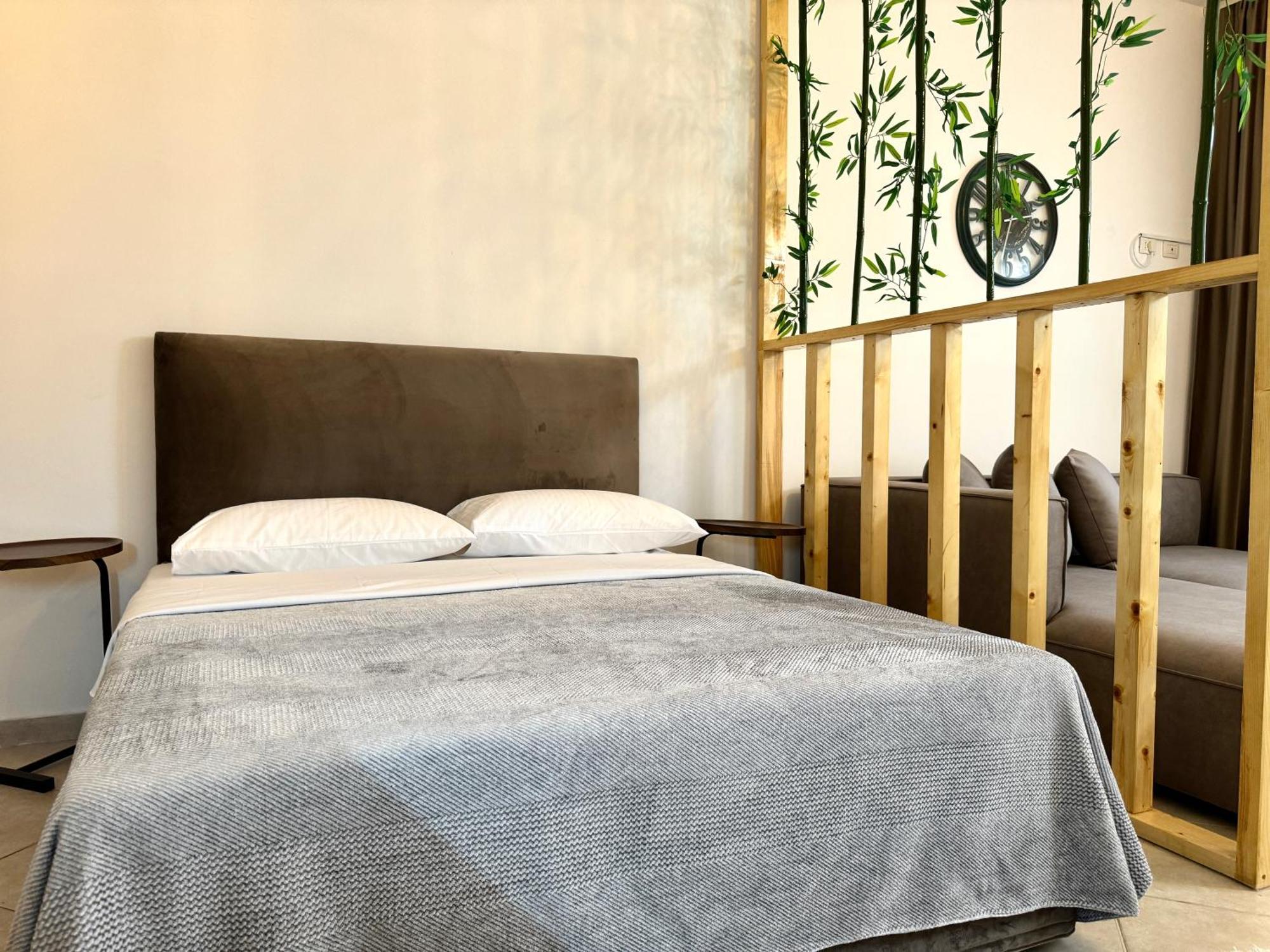 Luxury Apartments In City Center Durrës 외부 사진