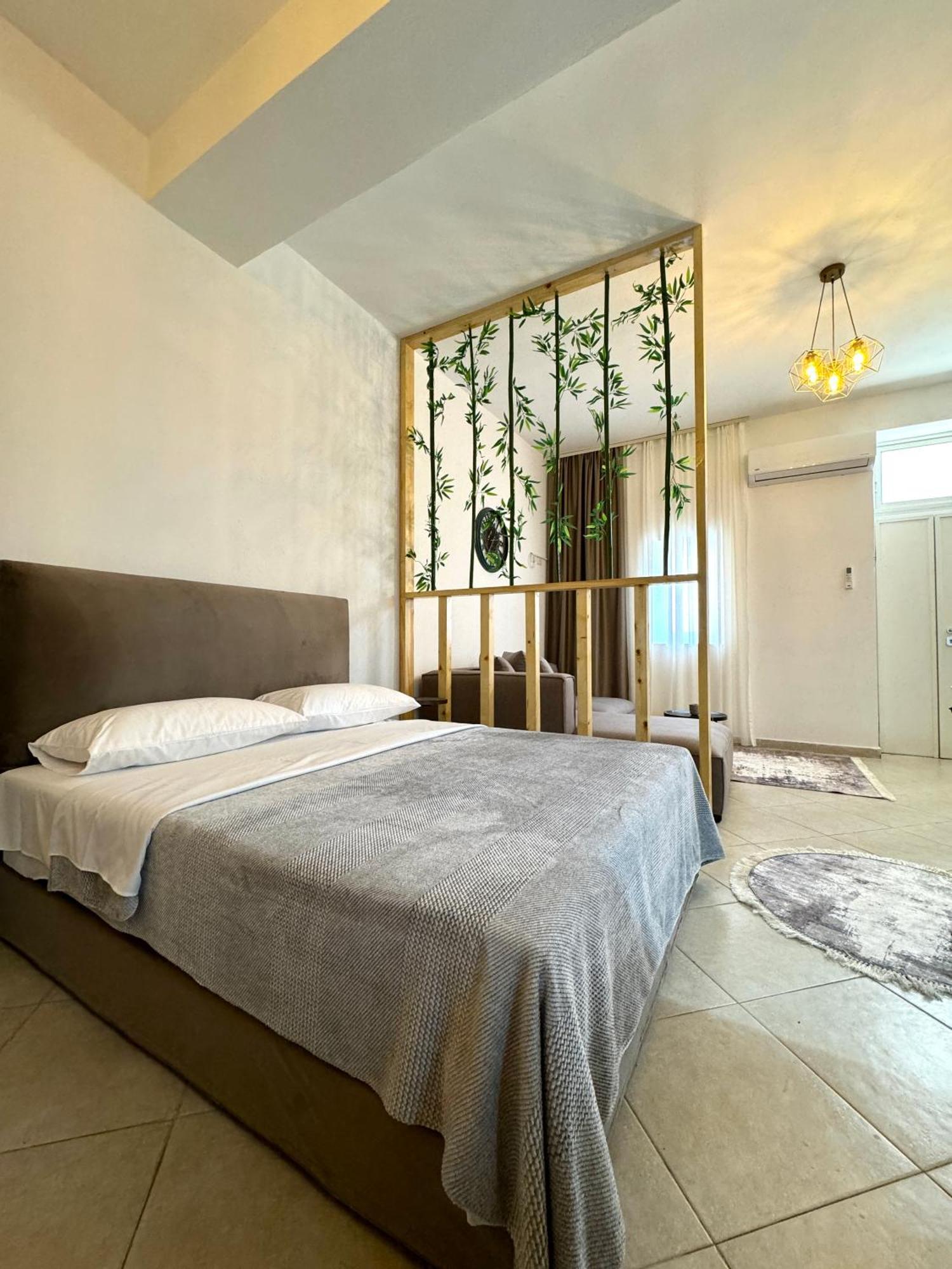 Luxury Apartments In City Center Durrës 외부 사진