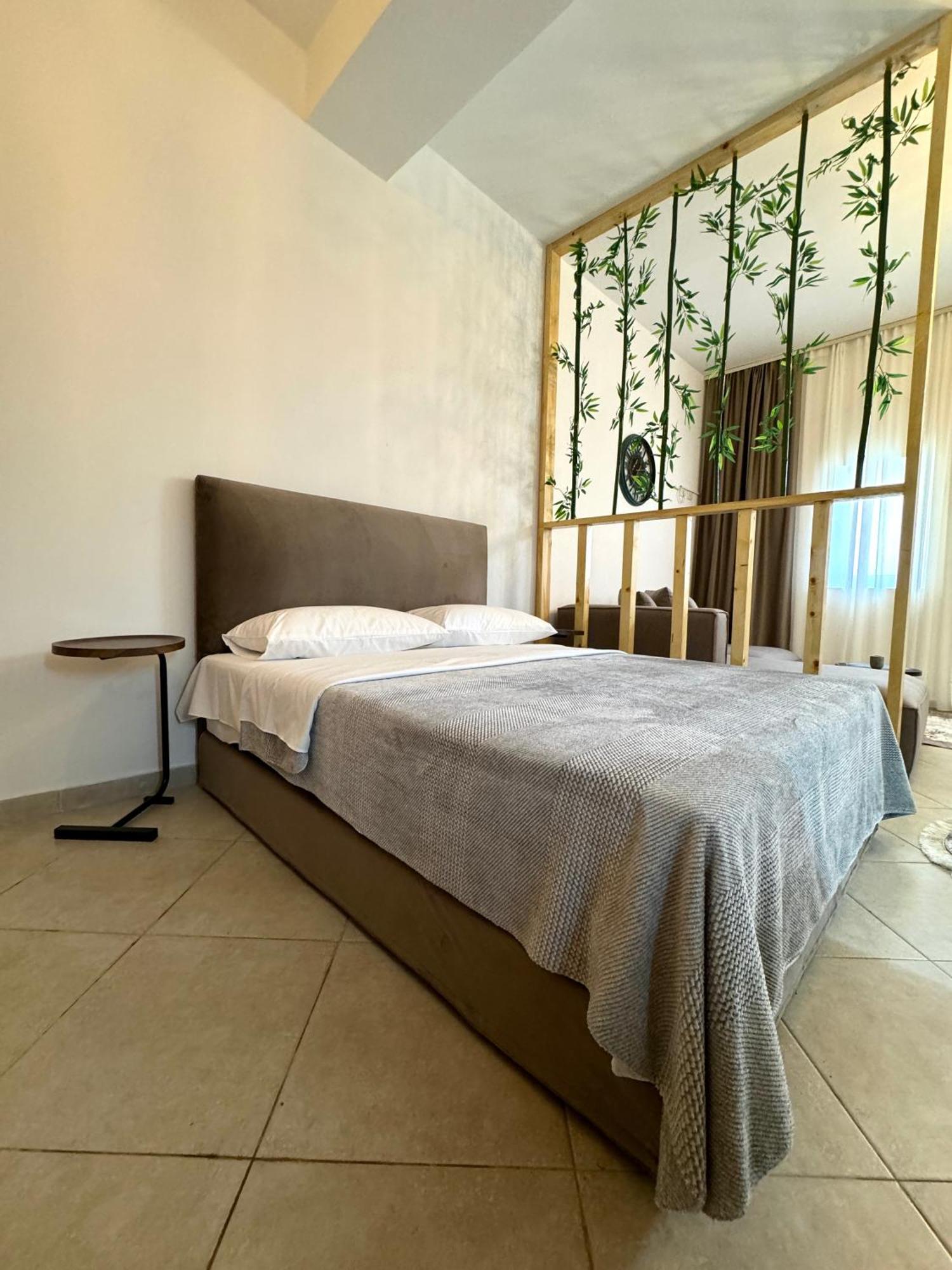 Luxury Apartments In City Center Durrës 외부 사진