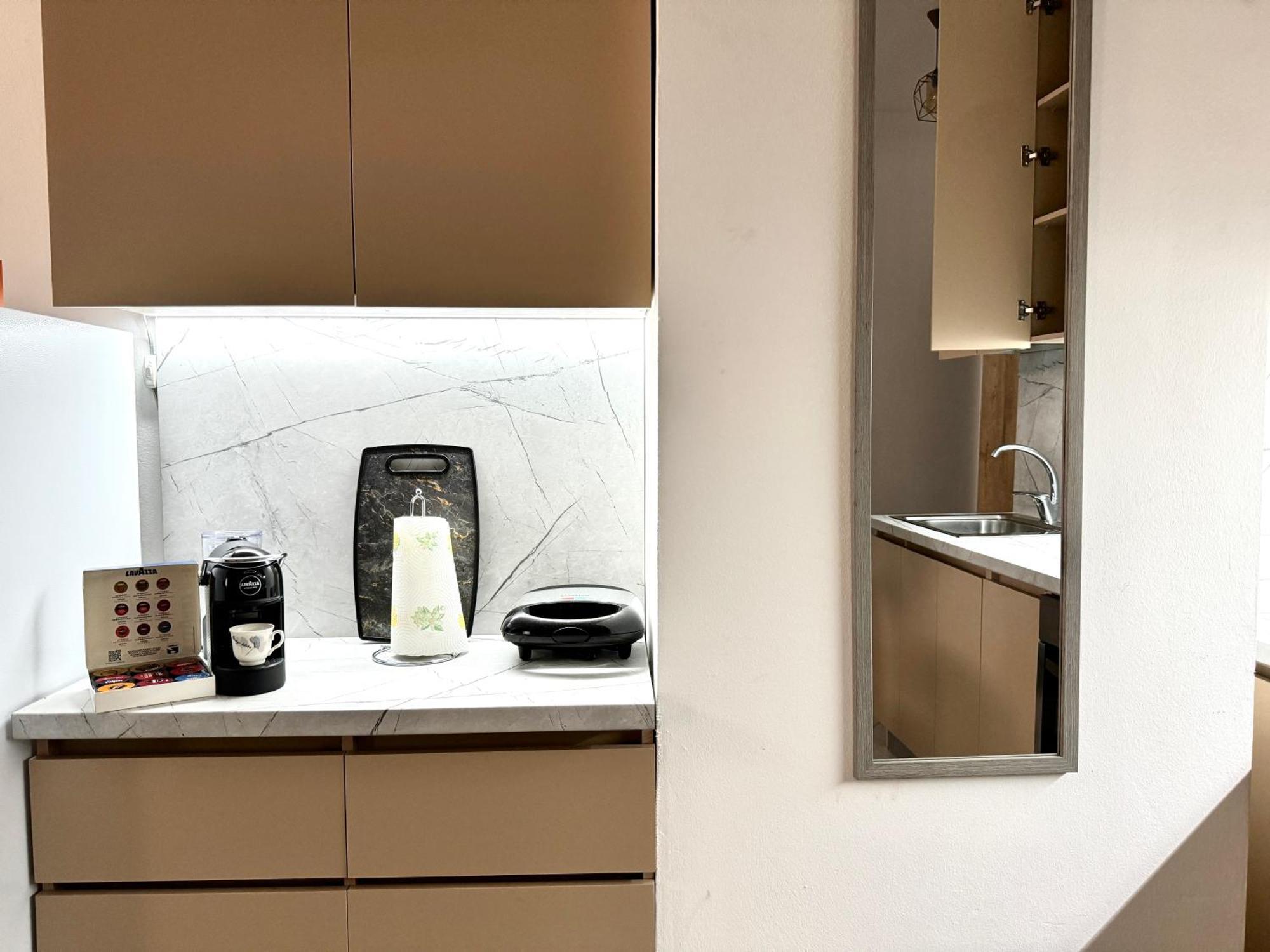 Luxury Apartments In City Center Durrës 외부 사진