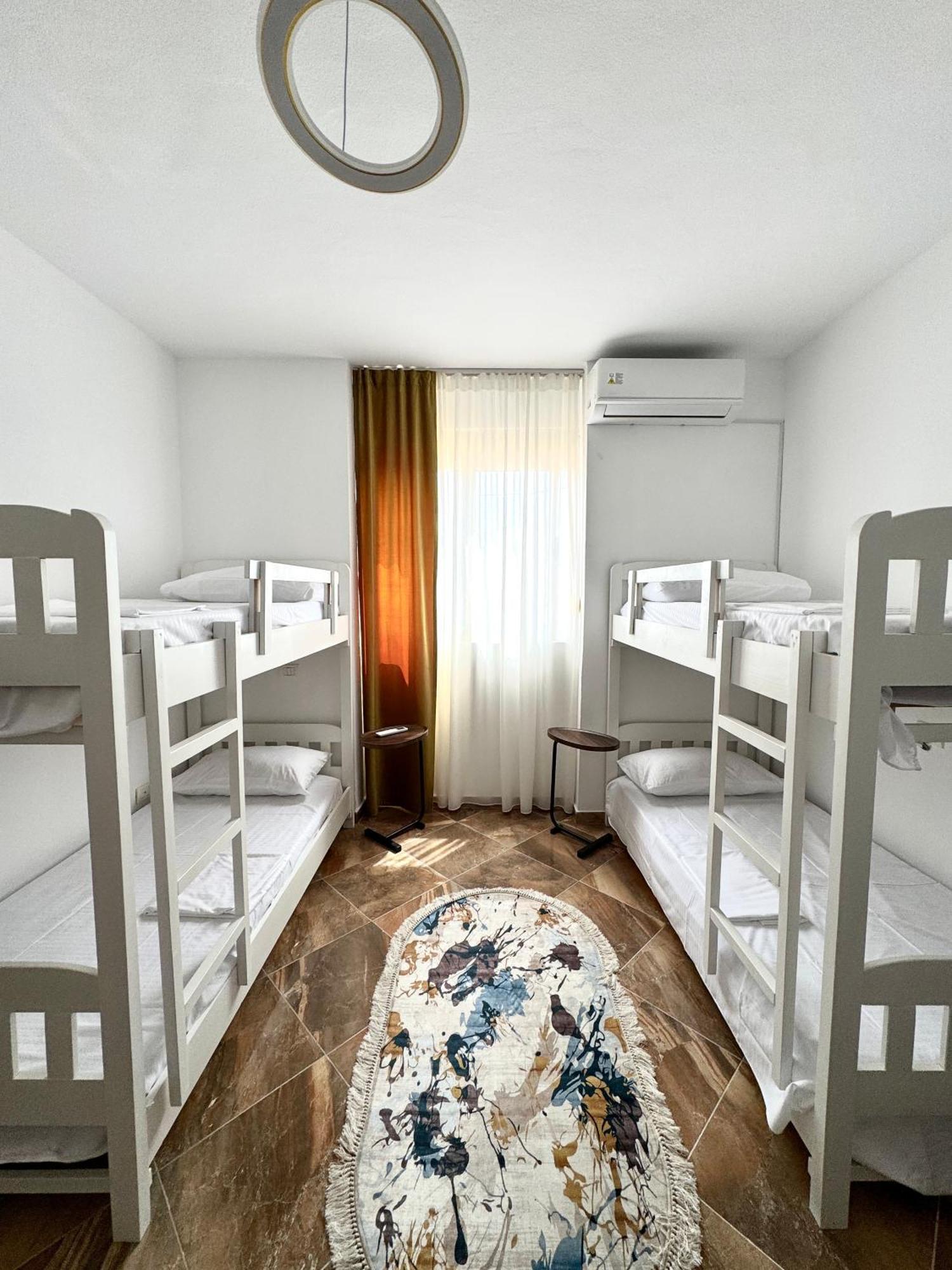 Luxury Apartments In City Center Durrës 외부 사진