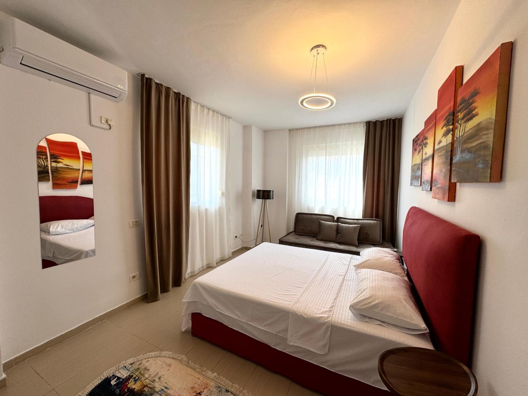Luxury Apartments In City Center Durrës 외부 사진