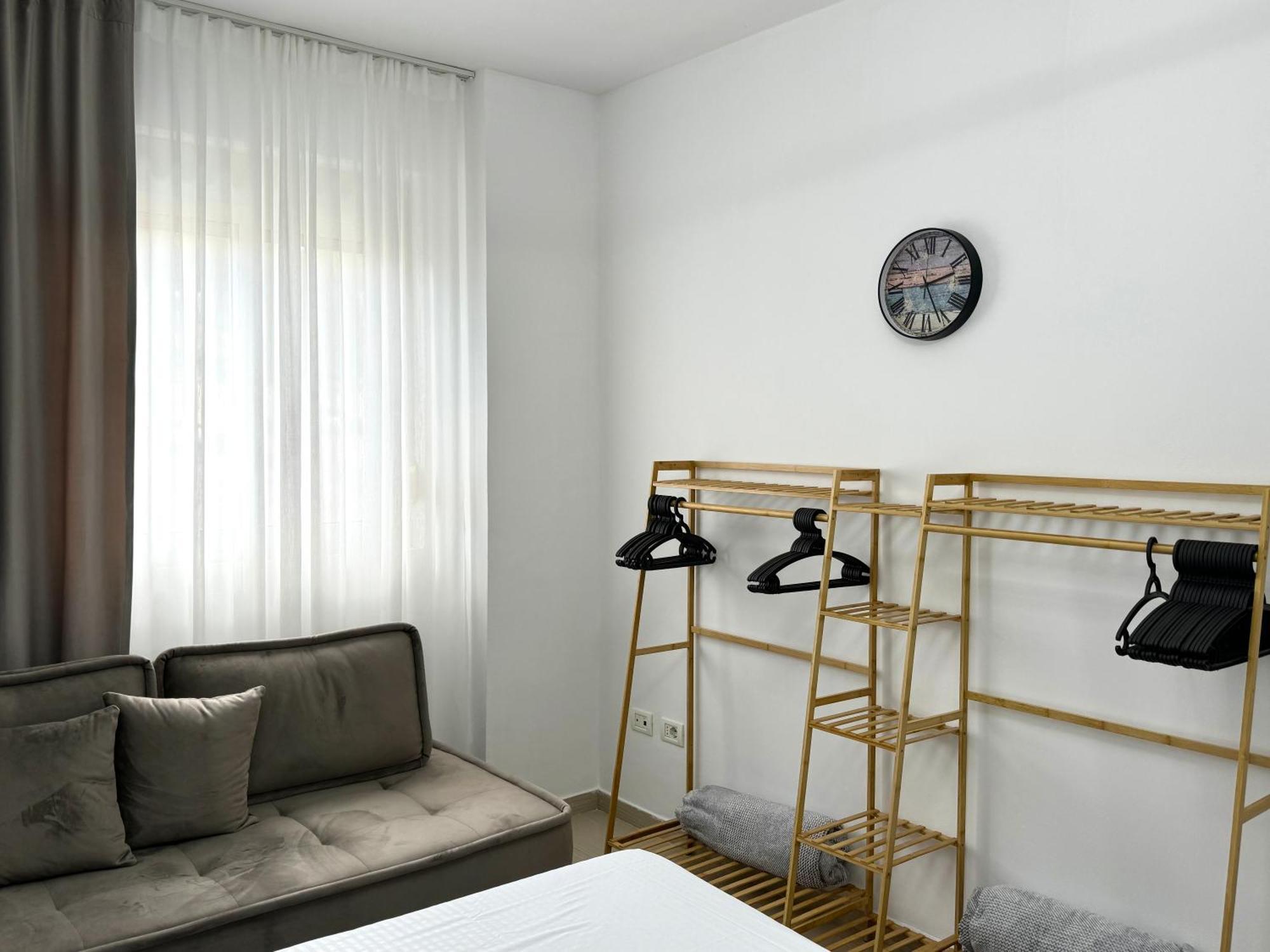 Luxury Apartments In City Center Durrës 외부 사진